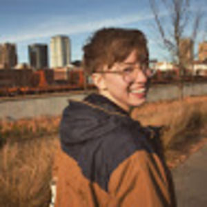 Meet your Posher, Sarah cameron